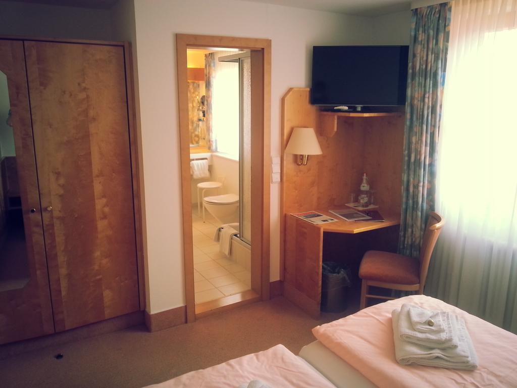 Hotel Seewirt Nonnenhorn Room photo