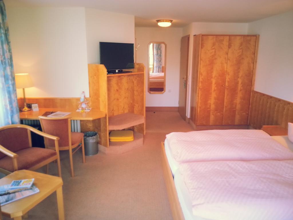 Hotel Seewirt Nonnenhorn Room photo