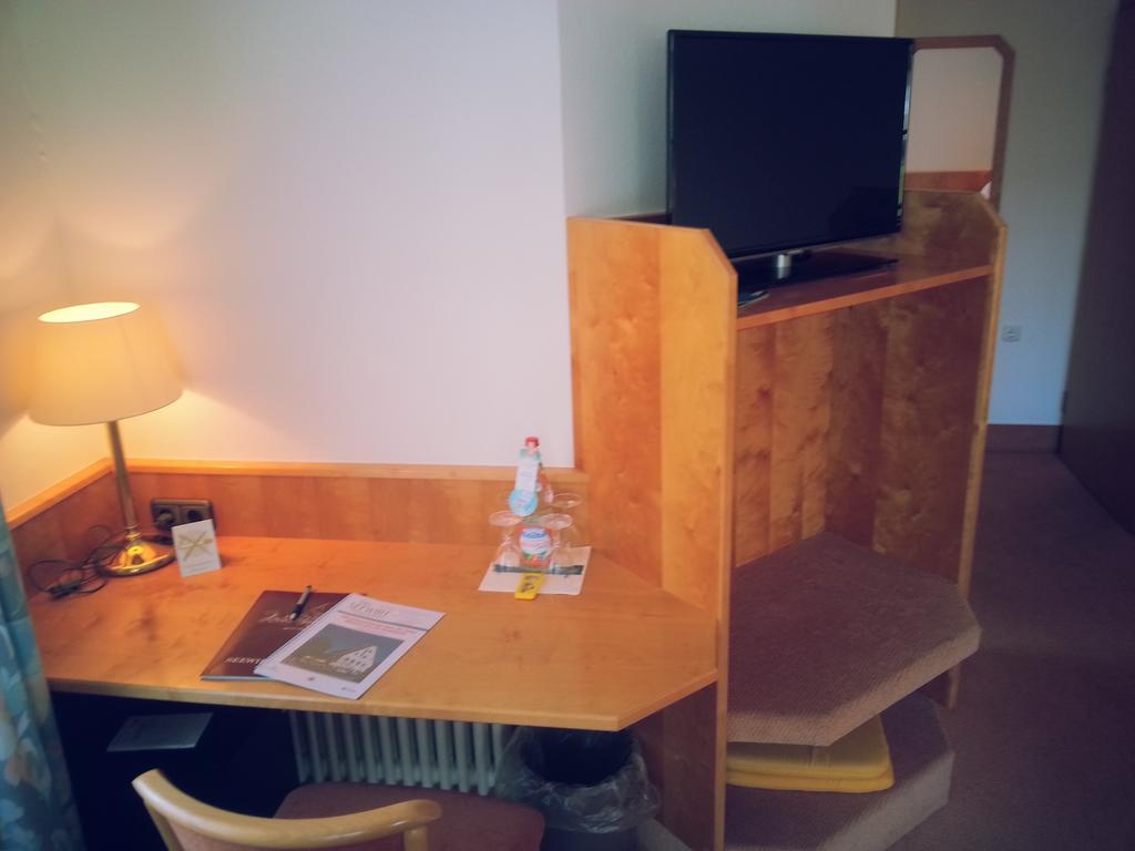 Hotel Seewirt Nonnenhorn Room photo